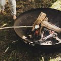 Zahradní ohniště BonFeu BonBowl corten 11