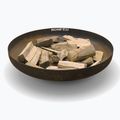 Zahradní krb BonFeu BonBowl corten 2