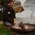 Zahradní ohniště BonFeu BonBowl corten 6