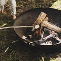 Zahradní ohniště BonFeu BonBowl corten 8