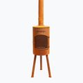 Zahradní krb BonFeu BonGiano SP corten 3