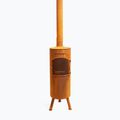 Zahradní krb BonFeu Bongiano LP corten