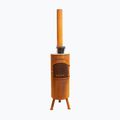 Zahradní krb BonFeu Bongiano LP corten 4