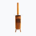 Zahradní krb BonFeu Bongiano LP corten 5