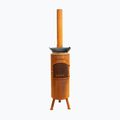 Zahradní krb BonFeu Bongiano LP corten 6
