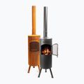Zahradní krb BonFeu Bongiano LP corten 7