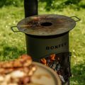 Zahradní krb BonFeu Bongiano LP corten 10