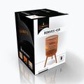 Zahradní ohniště BonFeu BonVes black 5