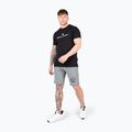 Pánské tričko Gorilla Wear Davis black 2