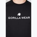 Pánské tričko Gorilla Wear Davis black 4