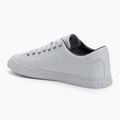 Pánské boty Tommy Hilfiger Essential Leather Sneaker white 3