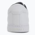Pánské boty Tommy Hilfiger Essential Leather Sneaker white 6