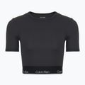 Dámské tričko  Calvin Klein LVGWS5K144 black