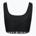 Fitness  podprsenka Calvin Klein LVGWS5K149 Intense Power Medium Mesh black 2