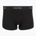 Boxerky Calvin Klein LV00NB4392 Trunk 3 páry black/dyed to match/white 2