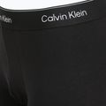 Boxerky Calvin Klein LV00NB4392 Trunk 3 páry black/dyed to match/white 4