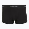 Boxerky Calvin Klein LV00NB4393 Trunk 5 párů black/dyed to match/white 2