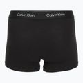 Boxerky Calvin Klein LV00NB4393 Trunk 5 párů black/dyed to match/white 3