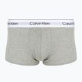Pánské boxerky Calvin Klein LV00NB4390 Low Rise Trunk 5 párů black/white/white/black/white 4