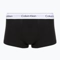 Pánské boxerky Calvin Klein LV00NB4390 Low Rise Trunk 5 párů black/white/white/black/white 5