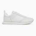 Pánské boty Calvin Klein HM0HM01897 Low Prof Runn Laceup Tape Triple Bright White 2