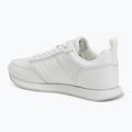 Pánské boty Calvin Klein HM0HM01897 Low Prof Runn Laceup Tape Triple Bright White 3