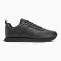 Pánské boty Calvin Klein HM0HM01897 Low Prof Runn Laceup Tape Triple Black 2