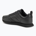 Pánské boty Calvin Klein HM0HM01897 Low Prof Runn Laceup Tape Triple Black 3