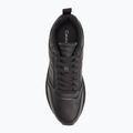 Pánské boty Calvin Klein HM0HM01897 Low Prof Runn Laceup Tape Triple Black 5