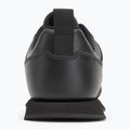 Pánské boty Calvin Klein HM0HM01897 Low Prof Runn Laceup Tape Triple Black 6