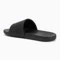 Pánské nazouváky Calvin Klein HM0HM01968 Pool Slide Mono Triple Black 3