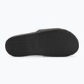 Pánské nazouváky Calvin Klein HM0HM01968 Pool Slide Mono Triple Black 4