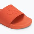 Pánské nazouváky Calvin Klein YM0YM01282 HF Mono CV Tigerlily 7