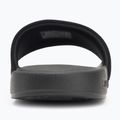 Pánské nazouváky Calvin Klein YM0YM01282 HF Mono CV Triple Black 6