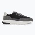 Pánské boty Calvin Klein HM0HM01714 Low Top Lace Up Repreve Mix Formal Gray/Eggshell/Creamy White 2