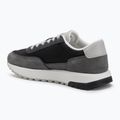 Pánské boty Calvin Klein HM0HM01714 Low Top Lace Up Repreve Mix Formal Gray/Eggshell/Creamy White 3