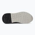 Pánské boty Calvin Klein HM0HM01714 Low Top Lace Up Repreve Mix Formal Gray/Eggshell/Creamy White 4