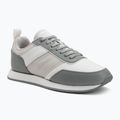Pánské boty Calvin Klein HM0HM01897 Low Prof Runn Laceup Tape grey mix