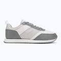 Pánské boty Calvin Klein HM0HM01897 Low Prof Runn Laceup Tape grey mix 2