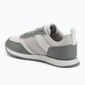 Pánské boty Calvin Klein HM0HM01897 Low Prof Runn Laceup Tape grey mix 3