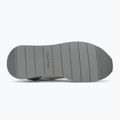 Pánské boty Calvin Klein HM0HM01897 Low Prof Runn Laceup Tape grey mix 4