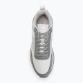 Pánské boty Calvin Klein HM0HM01897 Low Prof Runn Laceup Tape grey mix 5
