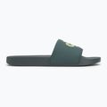 Pánské nazouváky Calvin Klein YM0YM01281 Jelly Mono PU Seaside Aqua/White 2