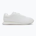 Dámské boty Calvin Klein  HW0HW02574 Runner Lace Up Mono Pu Triple Bright White 2