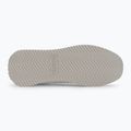 Dámské boty Calvin Klein  HW0HW02574 Runner Lace Up Mono Pu Triple Bright White 4