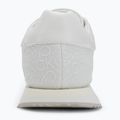 Dámské boty Calvin Klein  HW0HW02574 Runner Lace Up Mono Pu Triple Bright White 6