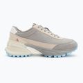 Dámské boty Calvin Klein YW0YW01852 Hike Runner Mg Nylon Mix formal gray/eggsshell creamy/white 2