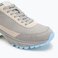 Dámské boty Calvin Klein YW0YW01852 Hike Runner Mg Nylon Mix formal gray/eggsshell creamy/white 7