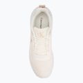 Dámské boty Calvin Klein YW0YW01851 Eva Runner L-Up Mix Mesh Logo Ck bright white/black 5