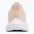 Dámské boty Calvin Klein YW0YW01851 Eva Runner L-Up Mix Mesh Logo Ck bright white/black 6